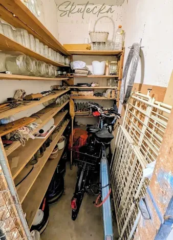 Prodej bytu 3+1, Hodonín, 64 m2