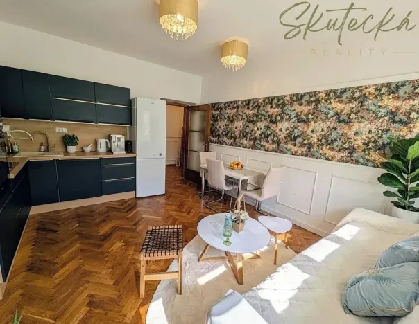 Prodej bytu 3+kk, Hodonín, 81 m2