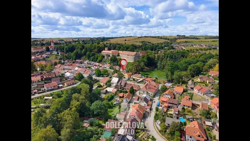 Prodej rodinného domu, Brtnice, Pod Zámkem, 131 m2