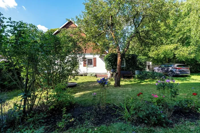 Prodej rodinného domu, Velký Osek, Revoluční, 50 m2