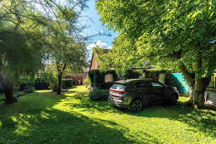 Prodej rodinného domu, Velký Osek, Revoluční, 50 m2