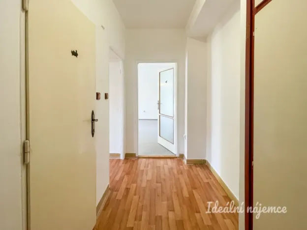 Pronájem bytu 2+1, Prostějov, Vladimíra Ambrose, 60 m2