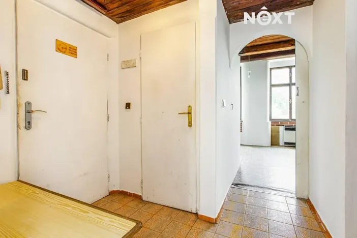 Prodej bytu 1+1, České Budějovice, Puklicova, 43 m2