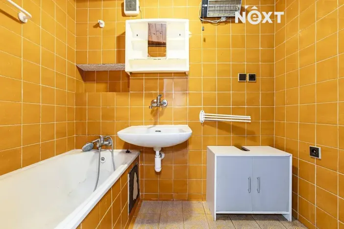 Prodej bytu 1+1, České Budějovice, Puklicova, 43 m2