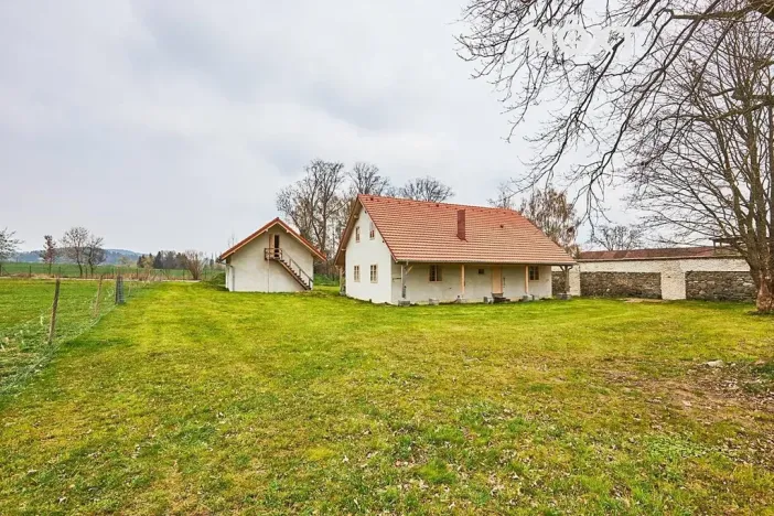 Prodej rodinného domu, Předslavice, 150 m2