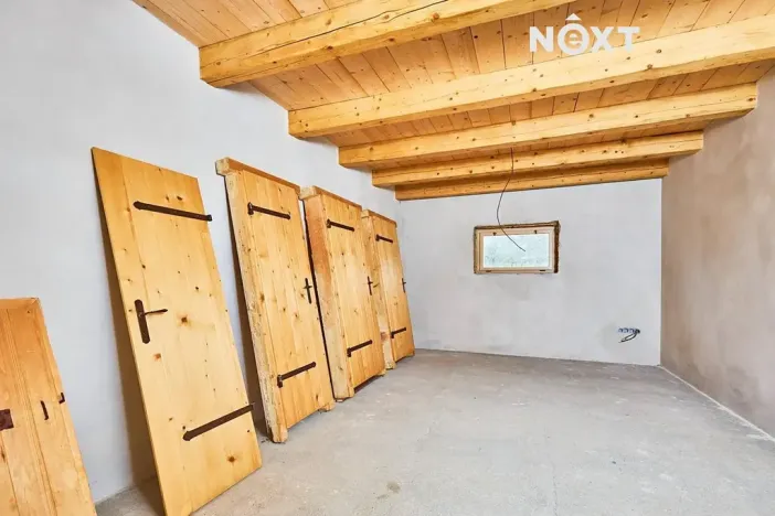 Prodej rodinného domu, Předslavice, 150 m2