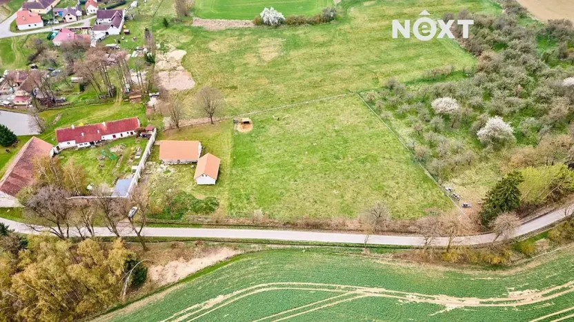 Prodej rodinného domu, Předslavice, 150 m2