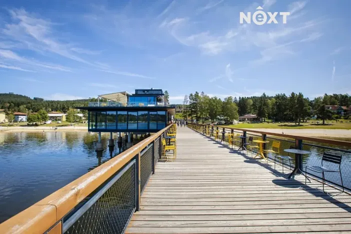 Prodej rodinného domu, Lipno nad Vltavou, 100 m2