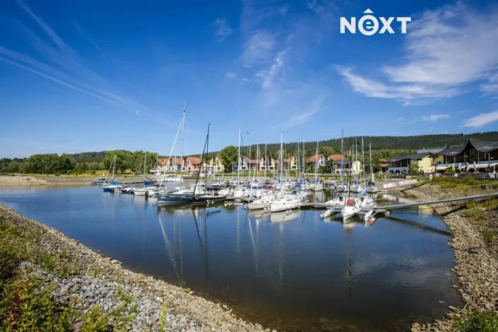 Prodej rodinného domu, Lipno nad Vltavou, 100 m2