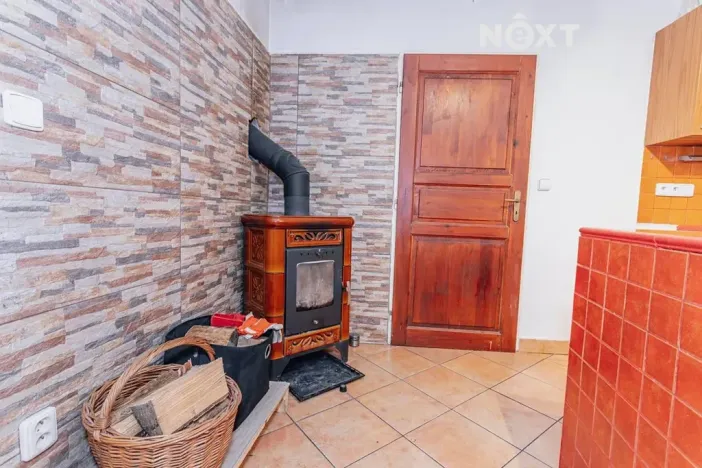 Prodej rodinného domu, Tábor, Bechyňská, 100 m2