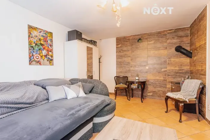 Prodej rodinného domu, Tábor, Bechyňská, 100 m2