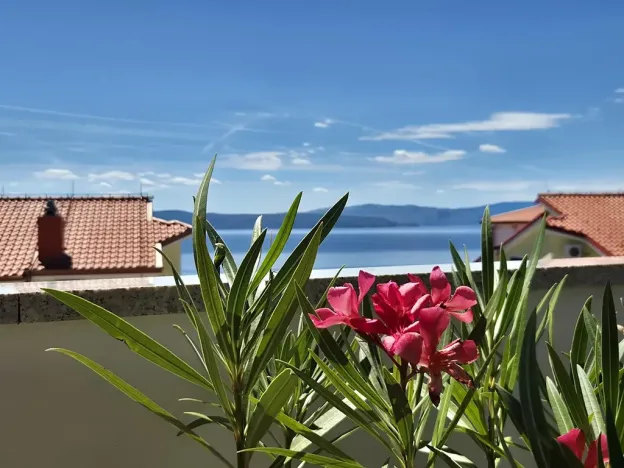 Prodej bytu 3+kk, Njivice, Chorvatsko, 98 m2