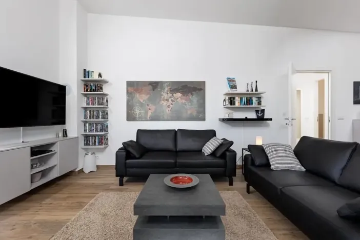 Prodej bytu 3+kk, Malinska, Chorvatsko, 81 m2