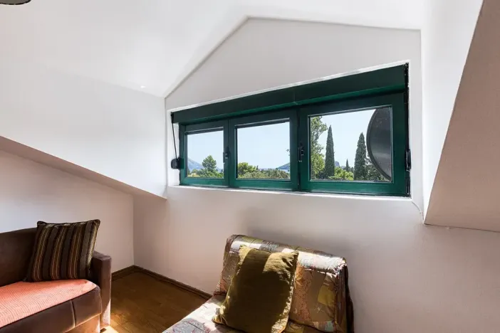 Prodej bytu 2+kk, Budva, Černá Hora, 44 m2