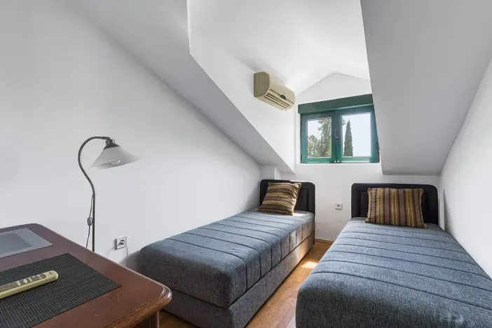 Prodej bytu 2+kk, Budva, Černá Hora, 44 m2