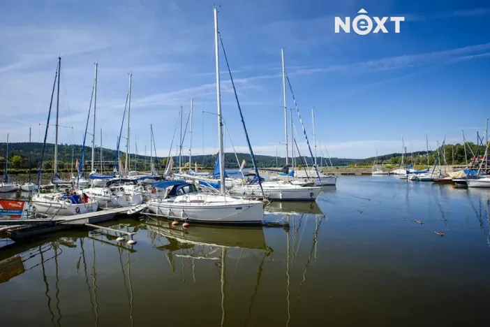 Prodej rodinného domu, Lipno nad Vltavou, 74 m2