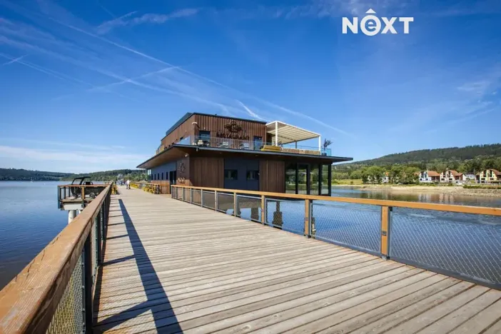 Prodej rodinného domu, Lipno nad Vltavou, 74 m2
