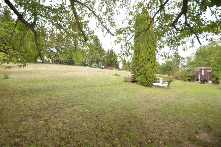 Prodej pozemku pro bydlení, Mnichovice, 1180 m2