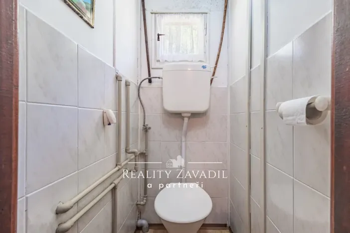 Prodej chaty, Pyšely, 57 m2
