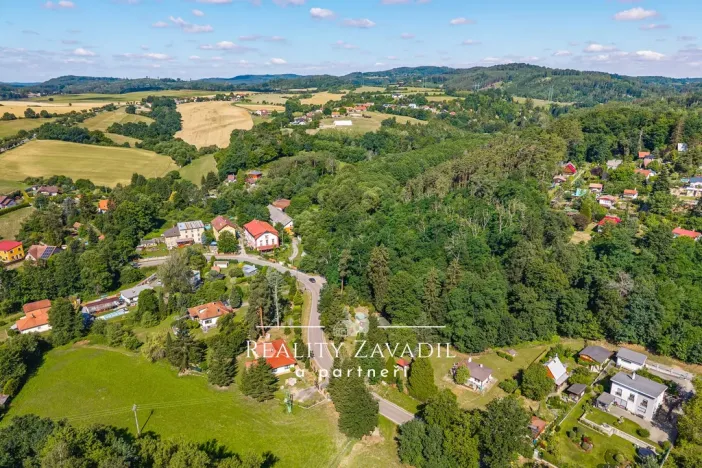 Prodej chaty, Pyšely, 57 m2
