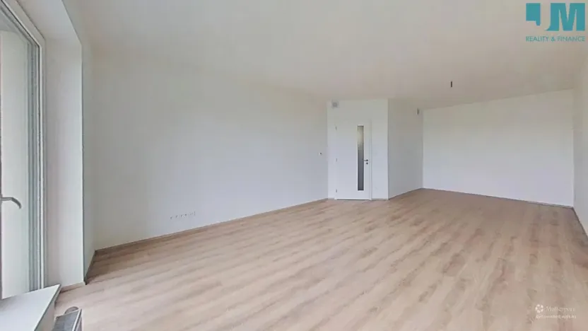 Pronájem bytu 2+kk, Třebíč, Družstevní, 59 m2