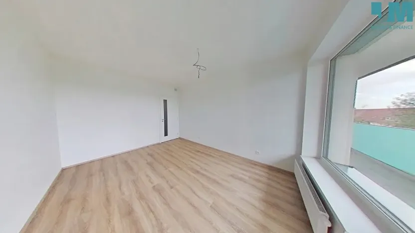 Pronájem bytu 2+kk, Třebíč, Družstevní, 59 m2
