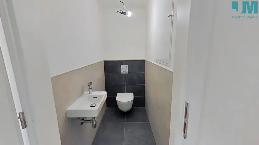 Pronájem bytu 2+kk, Třebíč, Družstevní, 59 m2
