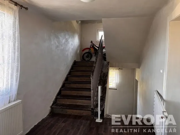 Prodej rodinného domu, Stráž nad Nisou, Werichova, 138 m2
