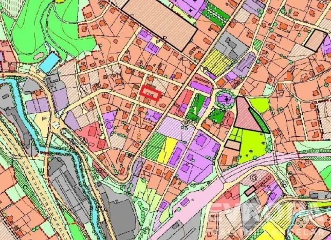 Prodej pozemku pro bydlení, Stráž nad Nisou, 945 m2