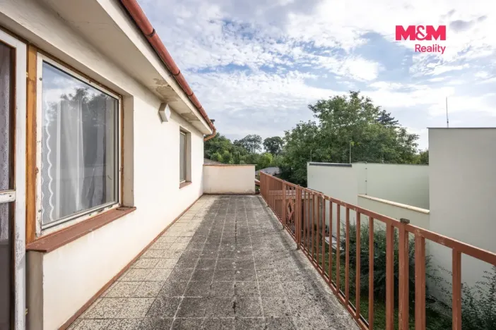 Prodej rodinného domu, Bystročice - Žerůvky, 200 m2