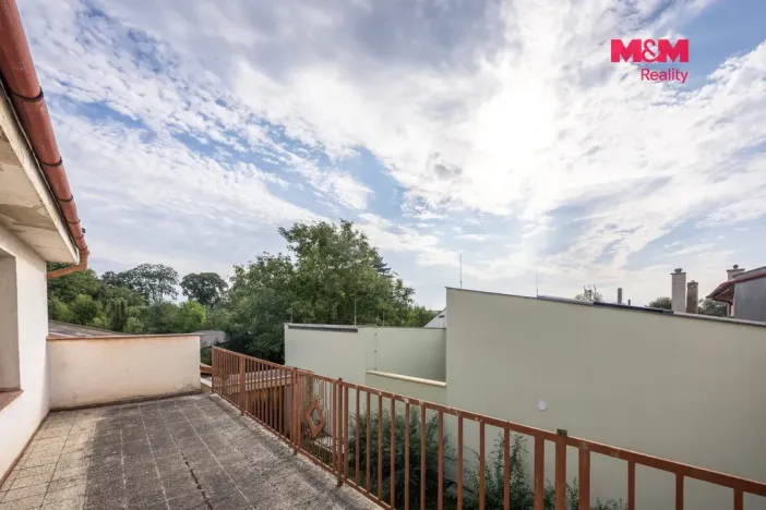 Prodej rodinného domu, Bystročice - Žerůvky, 200 m2