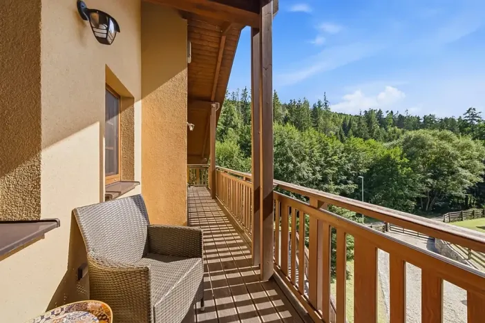 Prodej komerční nemovitosti, Oskava, 247 m2