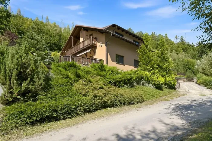 Prodej komerční nemovitosti, Oskava, 247 m2