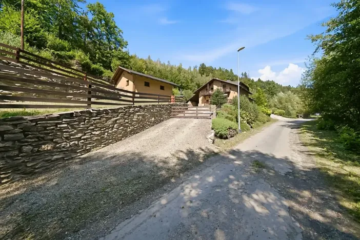 Prodej komerční nemovitosti, Oskava, 247 m2