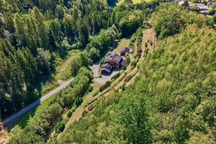 Prodej chalupy, Oskava, 247 m2