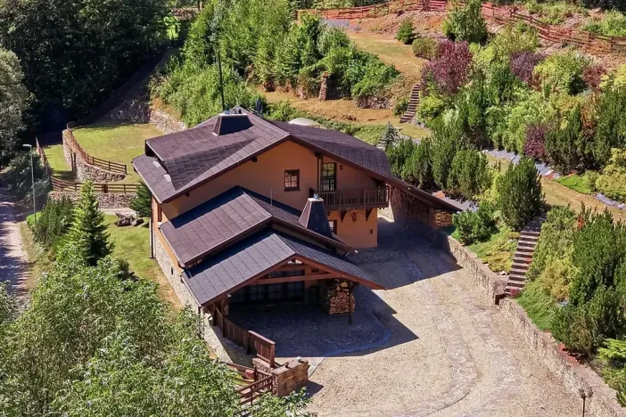 Prodej rodinného domu, Oskava, 247 m2