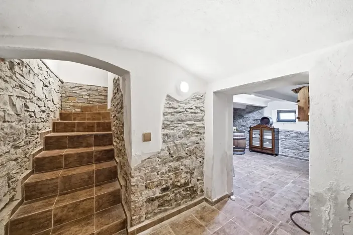 Prodej rodinného domu, Oskava, 247 m2