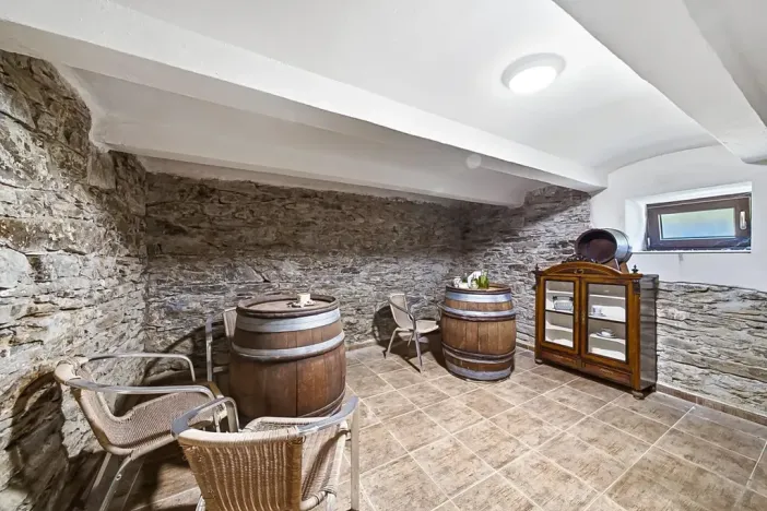 Prodej rodinného domu, Oskava, 247 m2