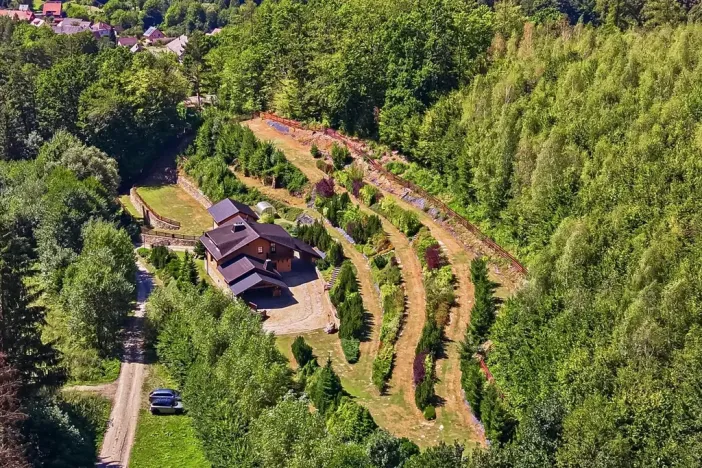 Prodej rodinného domu, Oskava, 247 m2