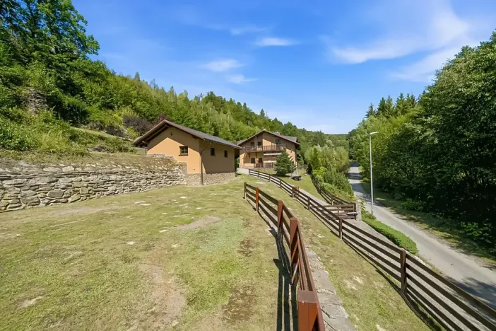 Prodej rodinného domu, Oskava, 247 m2