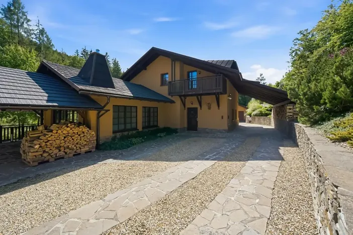 Prodej rodinného domu, Oskava, 247 m2