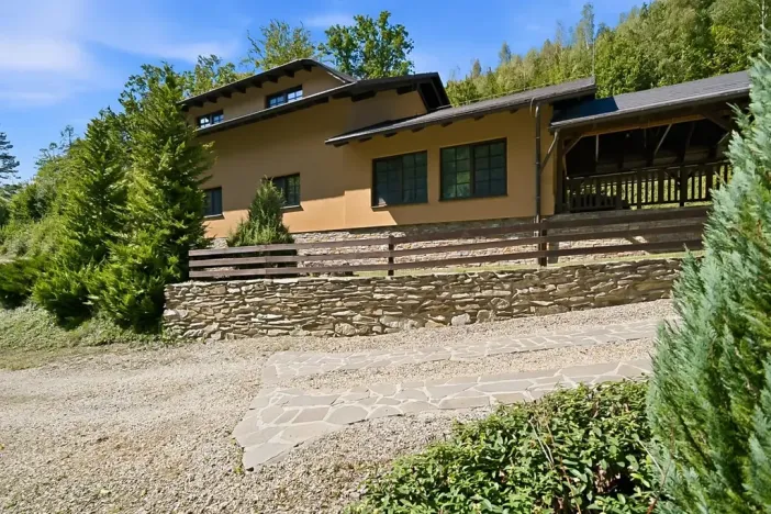 Prodej rodinného domu, Oskava, 247 m2