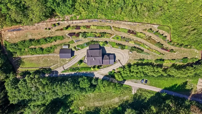Prodej rodinného domu, Oskava, 247 m2