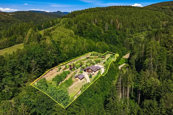 Prodej rodinného domu, Oskava, 247 m2