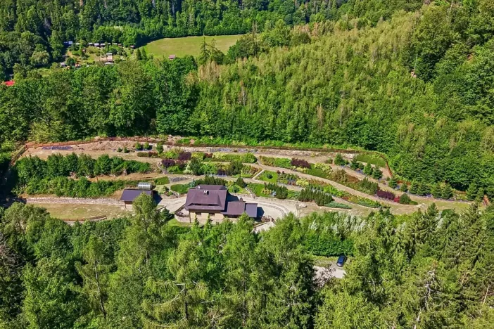 Prodej rodinného domu, Oskava, 247 m2