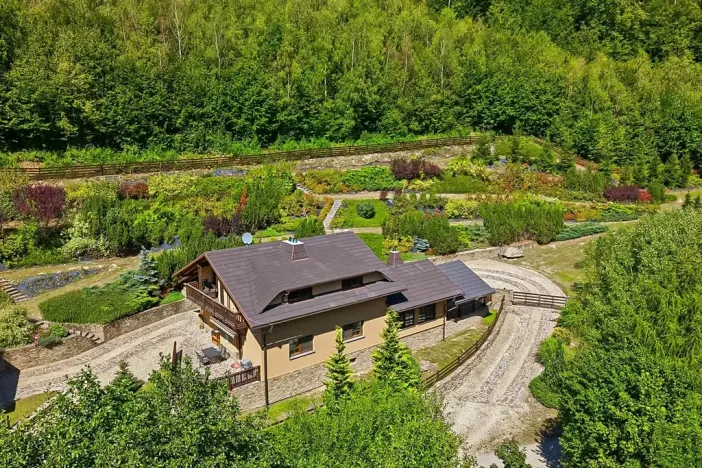 Prodej rodinného domu, Oskava, 247 m2