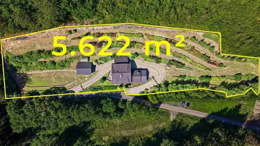 Prodej rodinného domu, Oskava, 247 m2