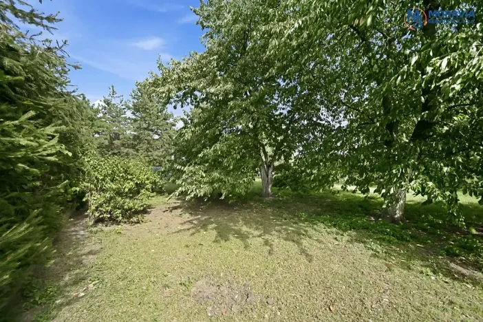 Prodej pozemku pro bydlení, Bílá Lhota, 774 m2