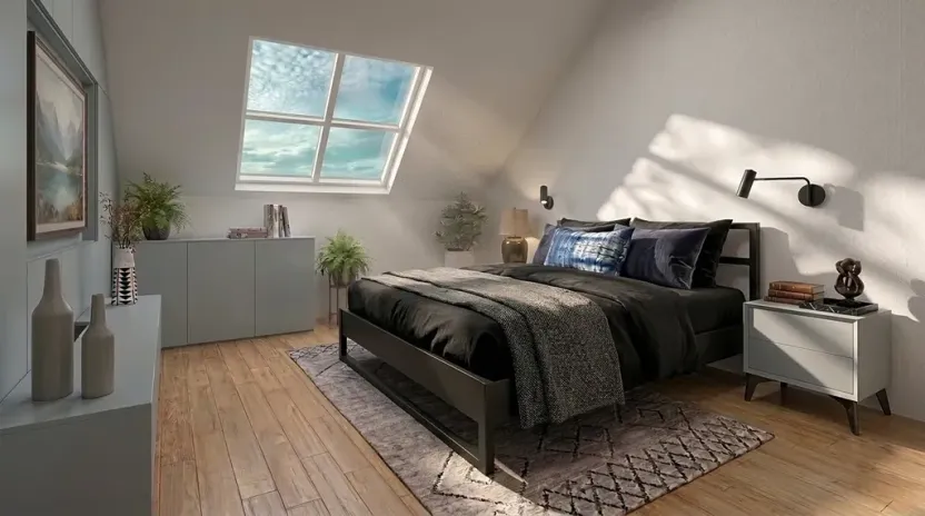 Prodej bytu 2+kk, Praha - Nusle, V Horkách, 41 m2