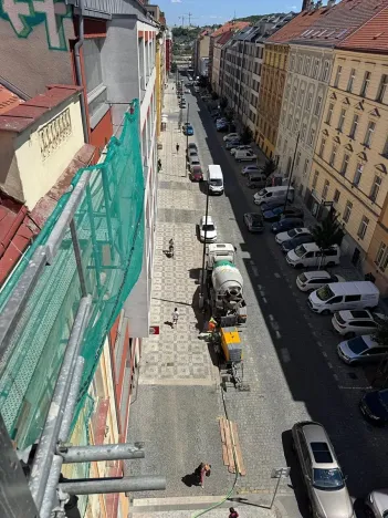 Prodej bytu 2+kk, Praha - Nusle, V Horkách, 41 m2